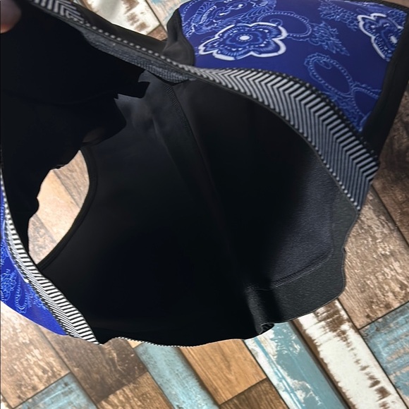 CtrlLady High Impact Workout Bra XL - Picture 9 of 16